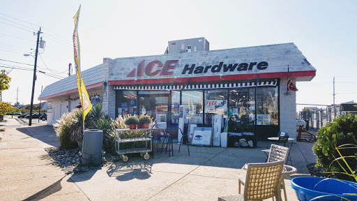 Hardware Store «Brigantine Ace Hardware», reviews and photos, 3116 Brigantine Blvd, Brigantine, NJ 08203, USA