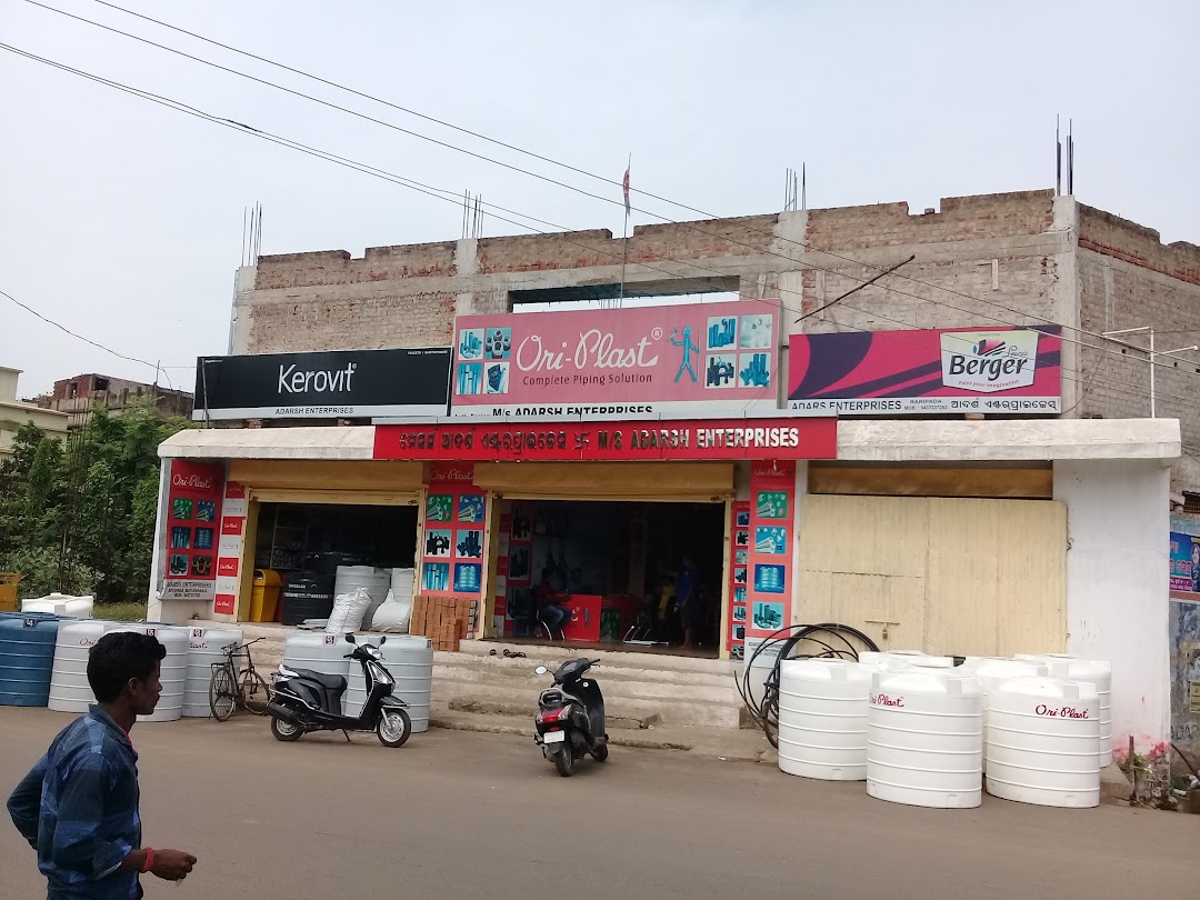 M/S ADARSH ENTERPRISES