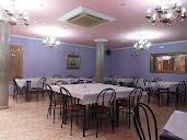 Restaurante Pensión Sofía en Paredes de Nava