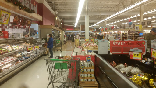 Grocery Store «Giant Food Stores», reviews and photos, 2174 W Union Blvd, Bethlehem, PA 18036, USA