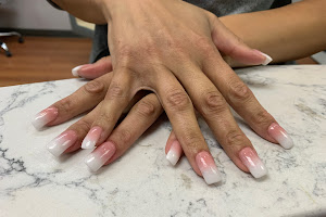 TLC Nails & Spa