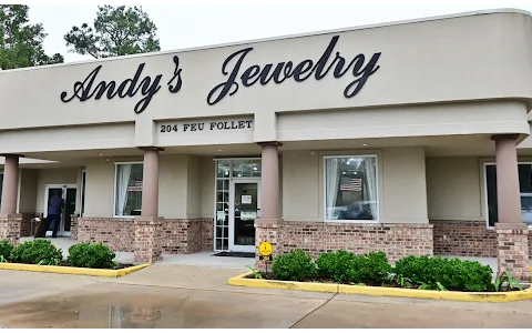 Andy's Jewelry image