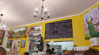 Atmosphère du Restaurant cambodgien Colline d'Asie - Del Sarte à Paris - n°2
