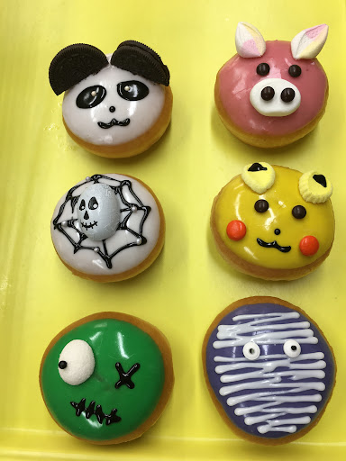 Donut Shop «K Donuts», reviews and photos, 1901 E Arkansas Ln # 107, Arlington, TX 76010, USA