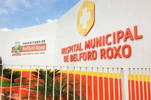 Hospital Municipal de Belford Roxo image