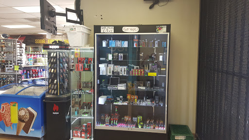 Tobacco Shop «Sultan smoke shop», reviews and photos, 2726 W Southern Ave, Tempe, AZ 85282, USA