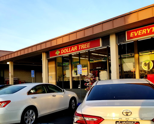 Dollar Store «Dollar Tree», reviews and photos, 1350 S Park Victoria Dr #10, Milpitas, CA 95035, USA