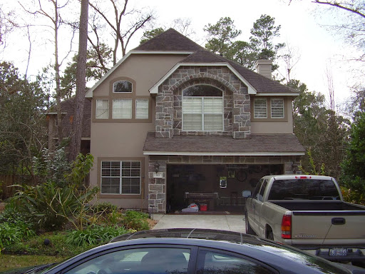 General Contractor «DWR Construction Inc», reviews and photos, 445 Spring Hill Dr, Spring, TX 77386, USA