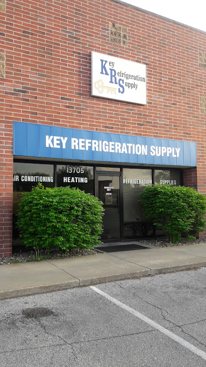 Key Refrigeration Supply of Kc