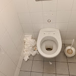 Photo n°1 de l'avis de Michel.a fait le 27/07/2023 à 17:38 sur le  Autogrill Valleggia Nord à Valleggia