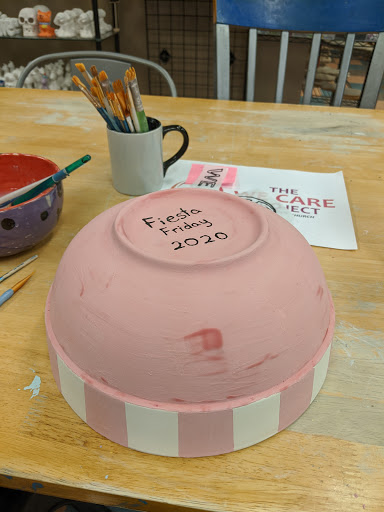 Art School «Pottery Creations», reviews and photos, 105 Maple St, Wyandotte, MI 48192, USA