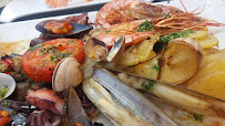 Produits de la mer du Restaurant le Can Pla à Collioure - n°15