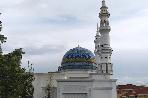 Masjid Al Bukhari image