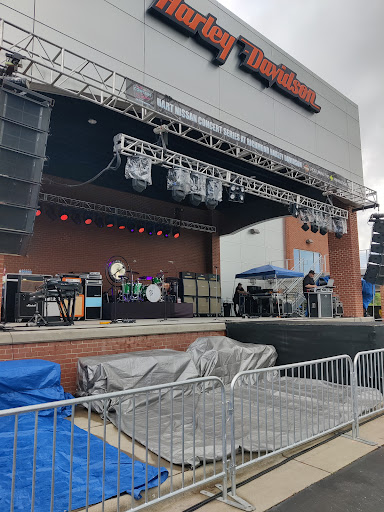 Harley-Davidson Dealer «Richmond Harley-Davidson», reviews and photos, 12200 Harley Club Dr, Ashland, VA 23005, USA