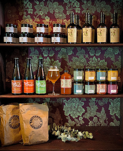 Fox Tale Fermentation Project image