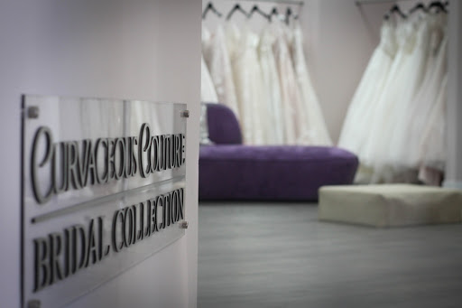 Bridal Shop «Curvaceous Couture Bridal», reviews and photos, 9130 Red Branch Rd t, Columbia, MD 21045, USA