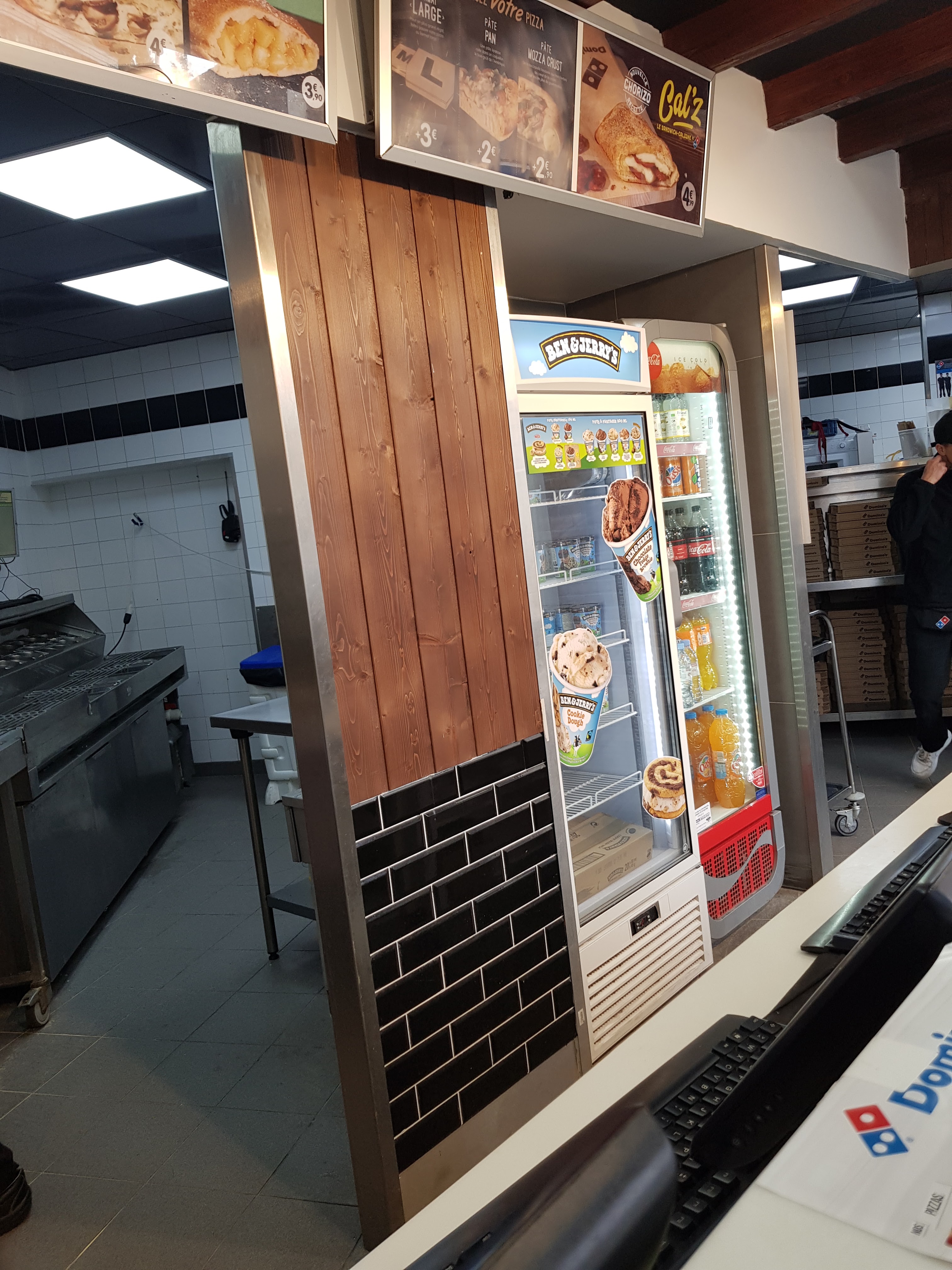 Photo n° 4 de l'avis de Kamel.i fait le 18/08/2019 à 14:25