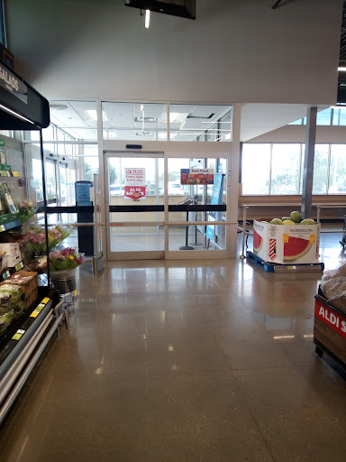 Supermarket «ALDI», reviews and photos, 3463 W FM 544, Wylie, TX 75098, USA
