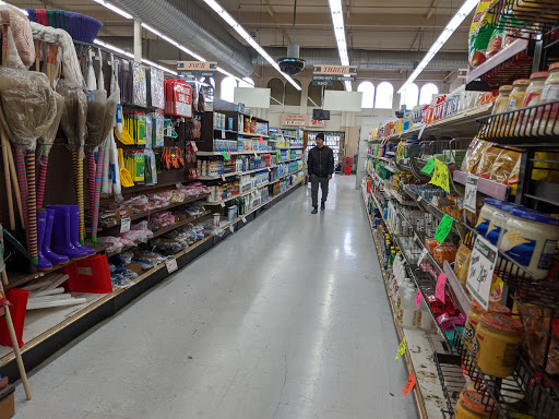 Grocery Store «T & Y Oriental Market», reviews and photos, 2835 Norwood Ave, Sacramento, CA 95815, USA