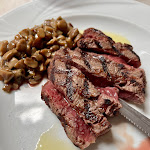 Photo n°1 de l'avis de Ruggero.i fait le 28/10/2023 à 17:43 sur le  L'Aquila Nera ristorante à Montepastore