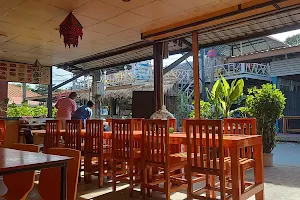 Bombay Indian Restaurant image