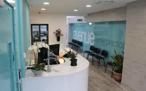 The Avenue Family Practice image