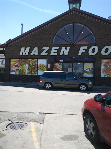 Mazen Foods