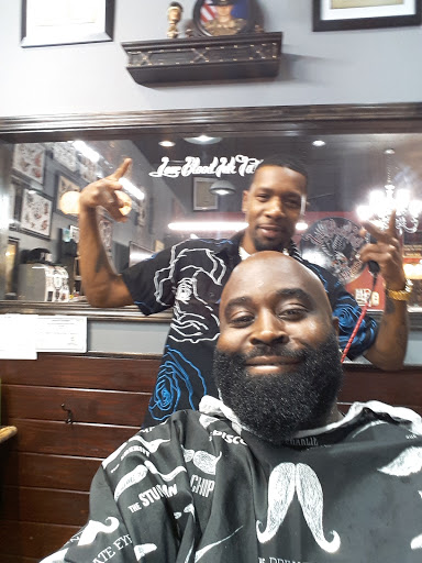 Tattoo Shop «Love Blood Ink Tattoo», reviews and photos, 2019 Fort Campbell Blvd, Clarksville, TN 37042, USA