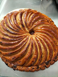 Gâteau du Restaurant servant le petit-déjeuner POMPONA à Paris - n°20