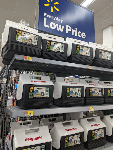 Discount Store «Walmart», reviews and photos, 55 S White Horse Pike, Hammonton, NJ 08037, USA