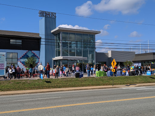 Art School «SPARC - School of the Performing Arts in the Richmond Community», reviews and photos, 2106-A N Hamilton St, Richmond, VA 23230, USA