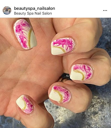 Nail Salon «Beauty Spa Nail Salon Inc», reviews and photos, 1221 Montauk Hwy, Oakdale, NY 11769, USA