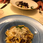 Photo n°3 de l'avis de Hannah.a fait le 19/10/2019 à 17:00 sur le  Il Cavatappi à Varenna