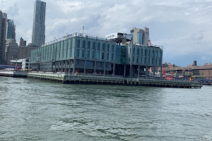 Pier 15, East River Esplanade