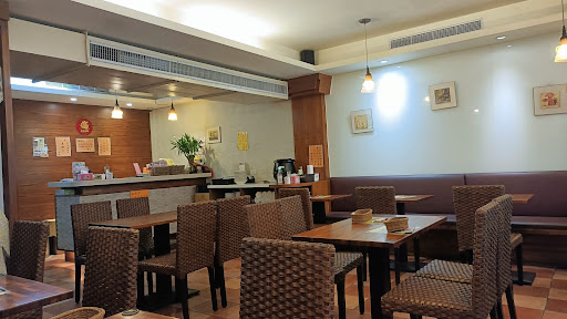 義麵屋Spaghetti House