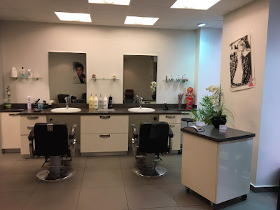 Crys Coiffure à Grenoble
