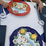 Photo n°1 de l'avis de Nadia.a fait le 24/08/2022 à 16:57 sur le  Da martinarosa ristorante & pizzeria à Forio