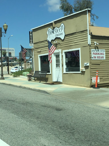 Explore soul tattoo ideas, creative tattoo ideas in Camarillo, available at BONE DEEP TATTOO