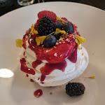 Photo n° 4 de l'avis de Virginie.c fait le 15/07/2023 à 22:28 pour Café Bleu à Chartres