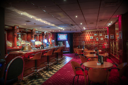 Napoleons Casino & Restaurant, Hull - 193-203 George St, Hull HU1 3BS, United Kingdom