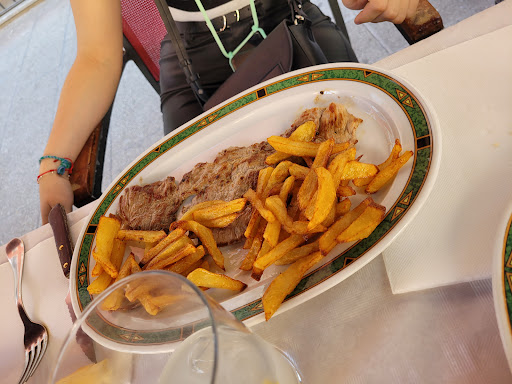 Manantial Acan en Madrid