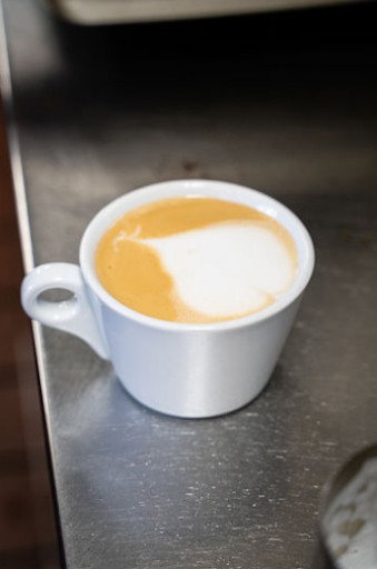 Jitterz Coffee image