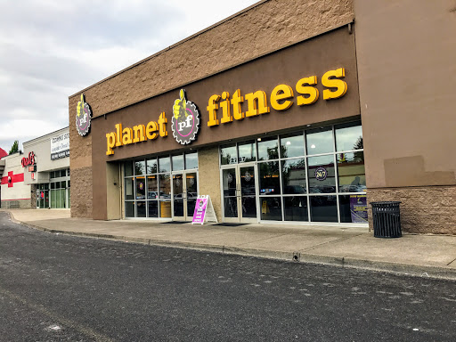 Gym «Planet Fitness», reviews and photos, 2787 Lancaster Dr NE, Salem, OR 97305, USA