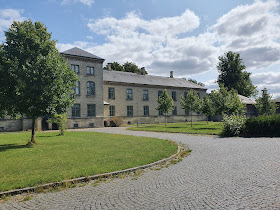 Kurhuset - Sct. Hans Hospital