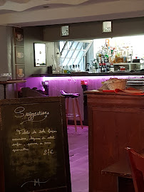 Atmosphère du Restaurant Le Zest à Saint-Georges-d'Oléron - n°6