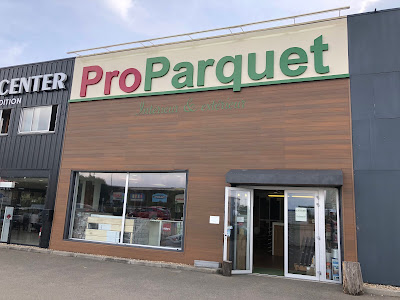 ProParquet à Les Clayes-sous-Bois