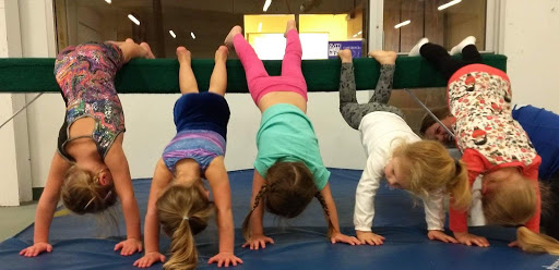Gymnastics Center «Gymco», reviews and photos, 2306 Camelot Ridge Ct SE, Grand Rapids, MI 49546, USA