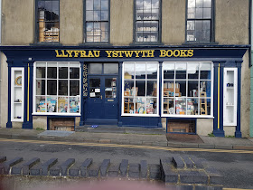 Ystwyth Books