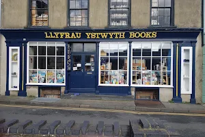 Ystwyth Books image
