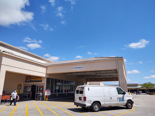 Home Improvement Store «The Home Depot», reviews and photos, 3730 Sun City Center Blvd, Ruskin, FL 33573, USA